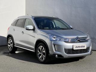 Citroën C4 Aircross 1.6 HDi SUV