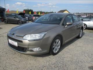 Citroën C5 2,0 HDI 140 Tendance 1maj. sedan