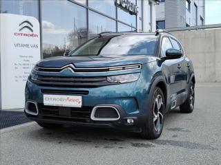 Citroën C5 Aircross 1,5   BHDi FEEL Pack EAT8 SUV