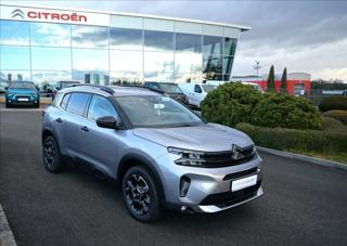 Citroën C5 Aircross 1,5 BlueHDI 130 EAT8 MAX SUV