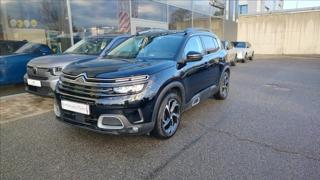 Citroën C5 Aircross 1,5 BlueHDI 130 S&S EAT8 SHINE  BlueHDI 130 S&S EAT8 SHINE SUV