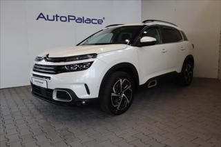 Citroën C5 Aircross 1,5 BlueHDI 130 S&S EAT8 SHINE SUV