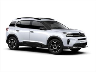 Citroën C5 Aircross 1,5 BHDi 130k S&S EAT8  MAX SUV