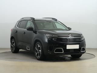 Citroën C5 Aircross BlueHDi 180 130kW SUV