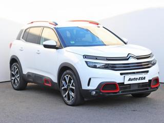 Citroën C5 Aircross 1.5 HDi SUV