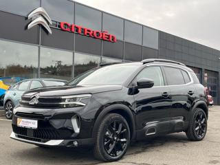 Citroën C5 Aircross 1.2 136 ë-DCS Hybrid MAX SUV