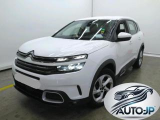 Citroën C5 Aircross 1,2 PureTech      PŘIPRAVUJEME SUV