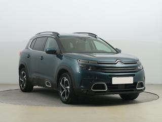 Citroën C5 Aircross PureTech 180 133kW SUV