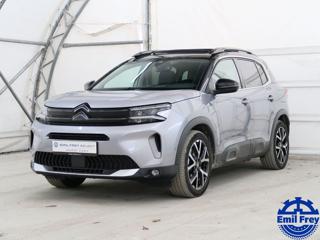 Citroën C5 Aircross 1.6PHEV,CZ,1Maj,SHINE,AT8 SUV