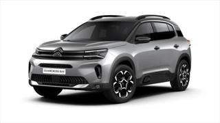 Citroën C5 Aircross 1,5 MAX BlueHDI 130 S&S EAT8 SUV