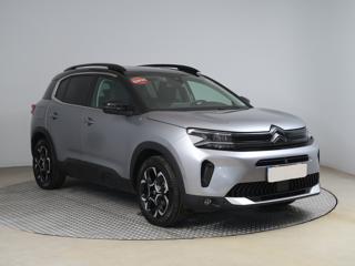 Citroën C5 Aircross BlueHDi 130 96kW SUV