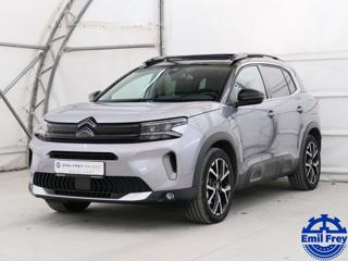 Citroën C5 Aircross 1.6PHEV,CZ,1Maj,SHINE,AT8 SUV