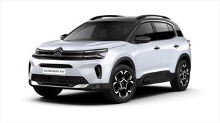 Citroën C5 Aircross 1,5 BlueHDI 130 EAT8 MAX SUV