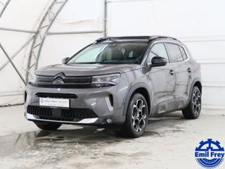 Citroën C5 Aircross 1.5BlueHDi,CZ,1Maj,MAX,AT8 SUV