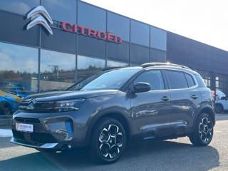 Citroën C5 Aircross HYBRID 225 EAT8 SHINE PACK SUV