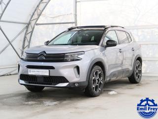 Citroën C5 Aircross 1.5BlueHDi,CZ,1Maj,MAX,AT8 SUV