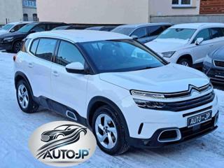 Citroën C5 Aircross 1,2 PureTech  LED  ACC VIRTUAL SUV