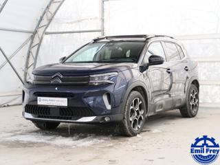 Citroën C5 Aircross 1.5BlueHDi,CZ,1Maj,MAX,AT8 SUV