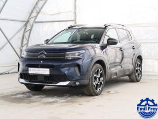 Citroën C5 Aircross 1.5BlueHDi,CZ,1Maj,MAX,AT8 SUV