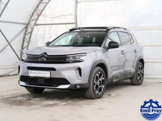 Citroën C5 Aircross 1.5BlueHDi,CZ,1Maj,MAX,AT8 SUV