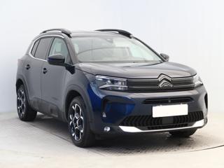 Citroën C5 Aircross BlueHDi 130 96kW SUV