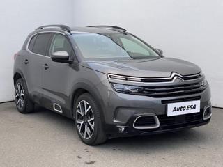 Citroën C5 Aircross 1.5 HDi SUV