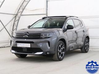 Citroën C5 Aircross 1.5BlueHDi,CZ,1Maj,MAX,AT8 SUV