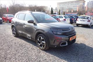 Citroën C5 Aircross 2,0 BHDI,ČR,1 MAJ.,S&S SHINE. SUV