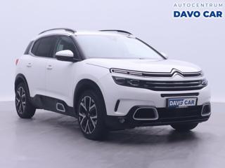 Citroën C5 Aircross 1,6 Automat CZ Shine DPH SUV