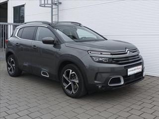 Citroën C5 Aircross 1,6 Hybrid 225k S&S ë-EAT8  SHINE SUV