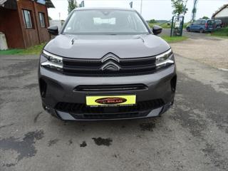 Citroën C5 Aircross 1,5 BlueHDi 130k MAN6 SUV