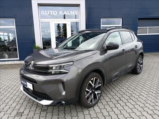 Citroën C5 Aircross Shine Pack 1.5 BHDi 130k EAT8 SUV