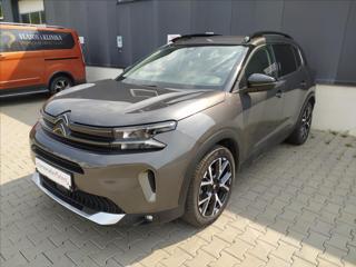 Citroën C5 Aircross 1,5 BHDI  SHINE 130 S&S EAT8 SUV