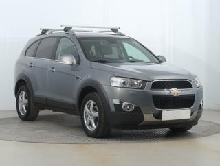 Chevrolet Captiva 2.2 VCDI 135kW SUV