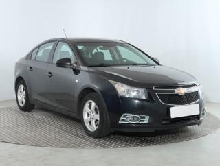 Chevrolet Cruze 1.6 i 16V 91kW sedan