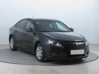 Chevrolet Cruze 2.0 VCDi 120kW sedan
