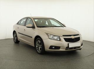 Chevrolet Cruze 1.8 i 16V 104kW sedan
