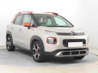 Citroën C3 Aircross 1.2 PureTech 81kW SUV