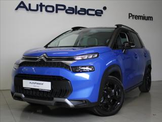 Citroën C3 Aircross 1,2 PT 96kW AT Max 15 500km SUV
