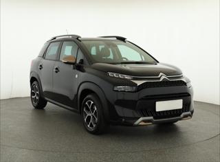 Citroën C3 Aircross 1.2 PureTech 81kW SUV