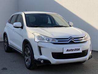 Citroën C4 Aircross 1.6 HDi SUV