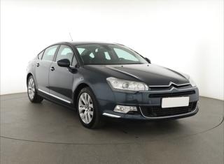 Citroën C5 2.0 HDi 120kW sedan