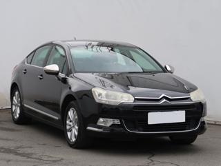 Citroën C5 2.0 HDi  100kW sedan