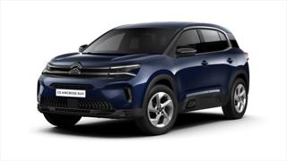 Citroën C5 Aircross 1,2 Hybrid 136 ë-DCS6 PLUS SUV