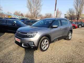 Citroën C5 Aircross 1,5 HDI,96kw,SHINE,AT,Led,navi SUV