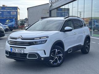 Citroën C5 Aircross 1,5 BlueHDI 130  Shine 1 maj CZ SUV