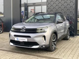 Citroën C5 Aircross SHINE 1.6 Hybrid 165 kW SUV