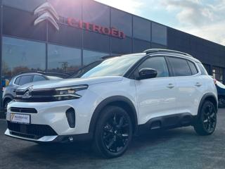 Citroën C5 Aircross 136k MILDHYBRID ZÁRUKA DPH ČR SUV