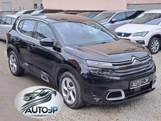 Citroën C5 Aircross HDI  LED automat VIRTUAL  NAVI SUV