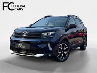 Citroën C5 Aircross 1.5 BlueHDI 130 SHINE PACK SUV